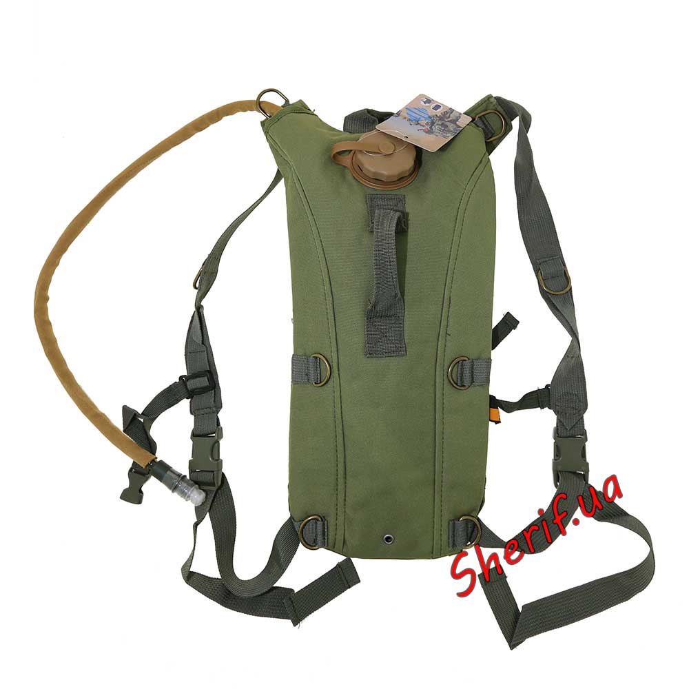 медуза гідратор