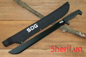 SOGfari Machete 18 MC02N 3