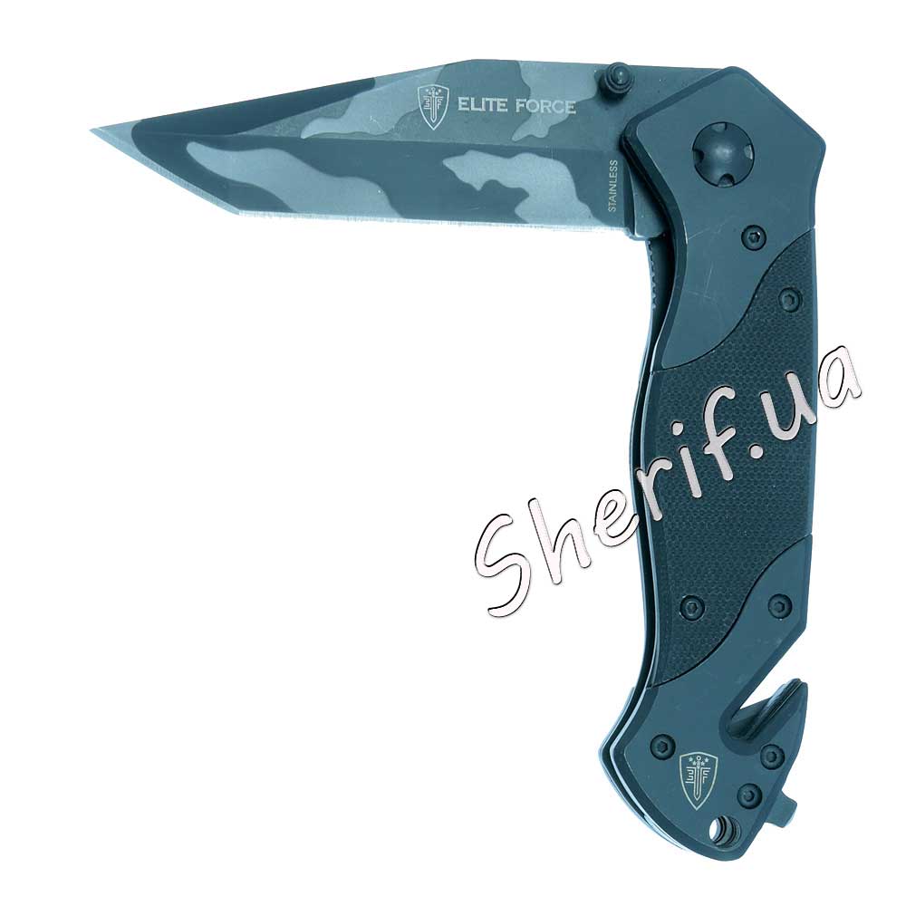 тактичний ніж