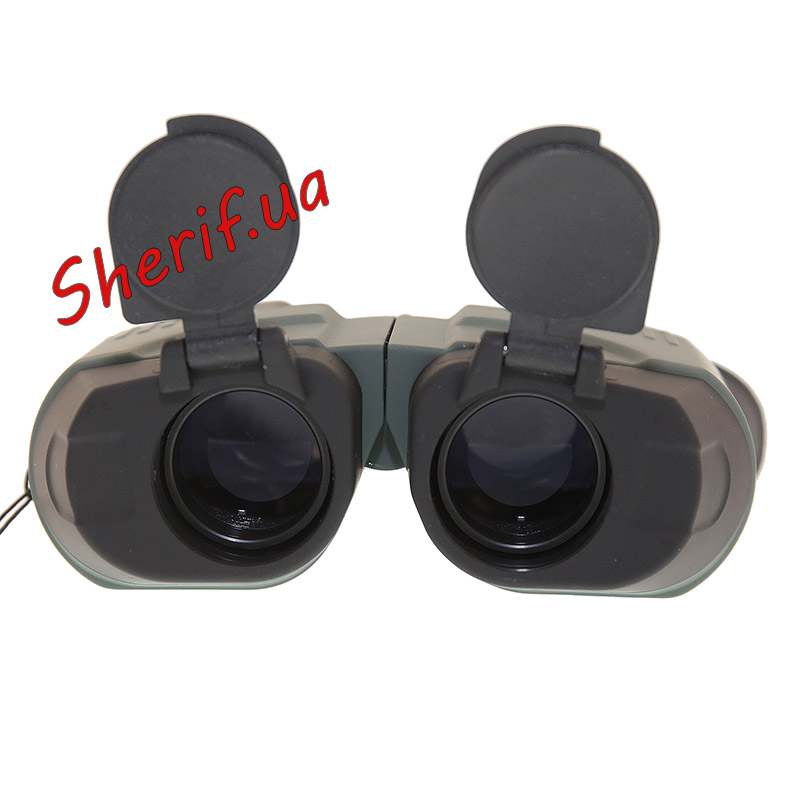 Yukon Sideview 8x21 9