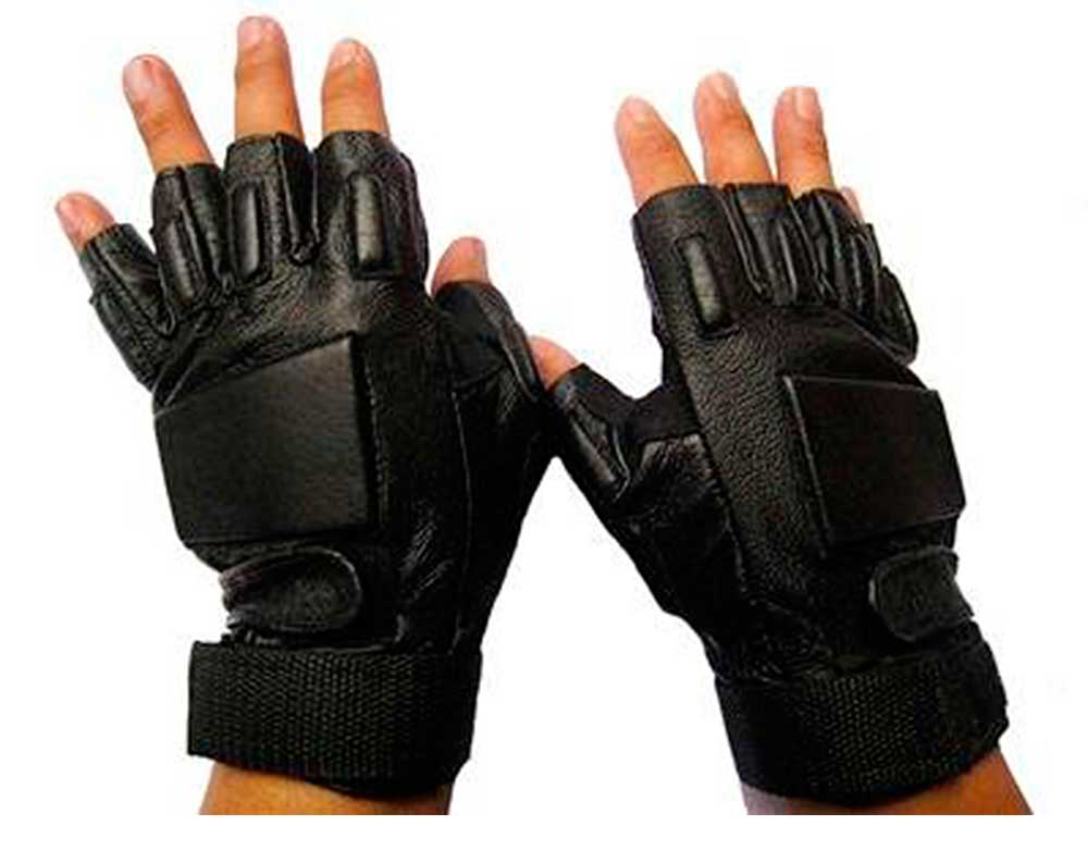 assault gloves