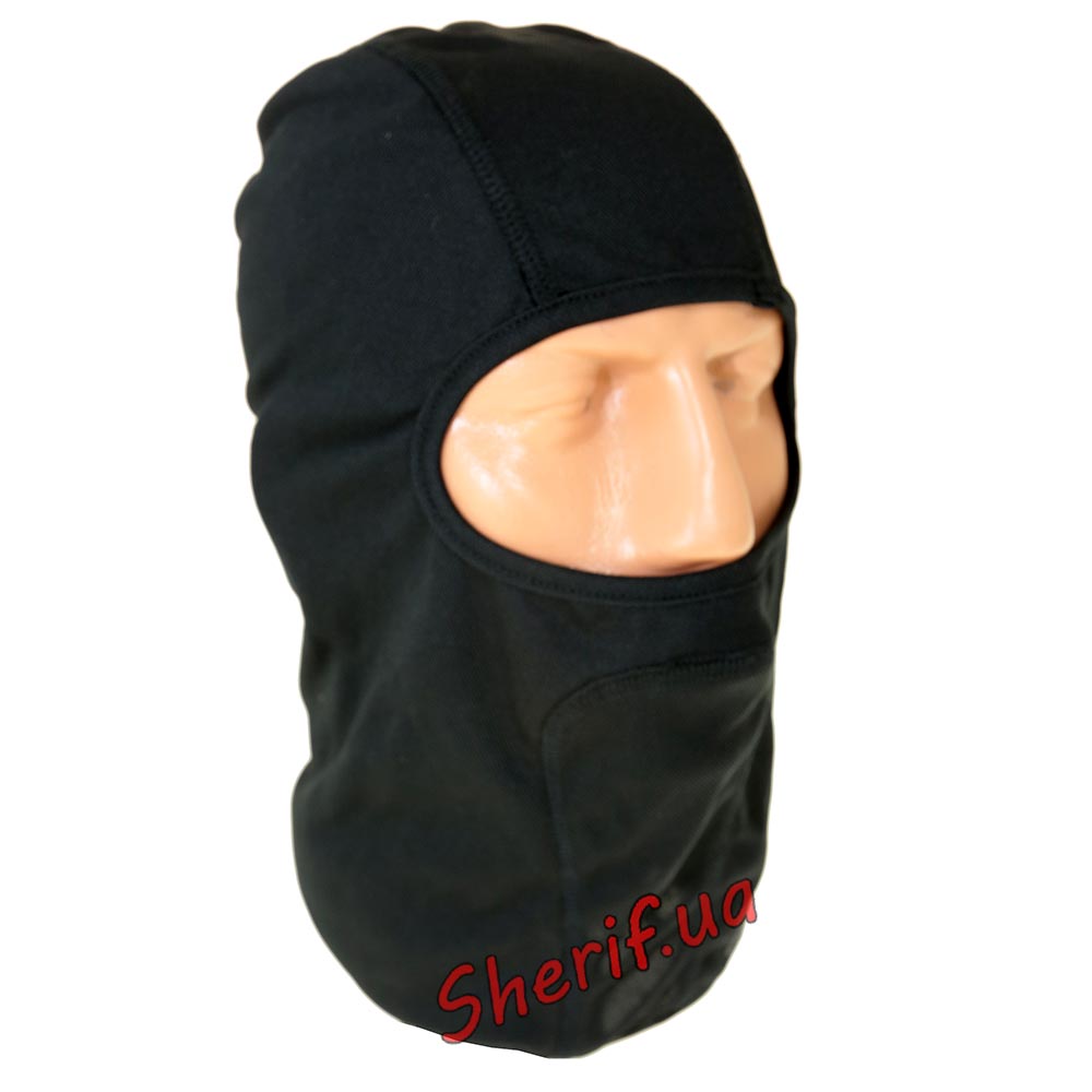 magnum black balaclava