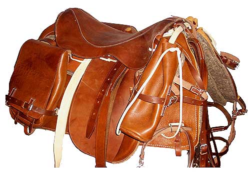 перша кобура