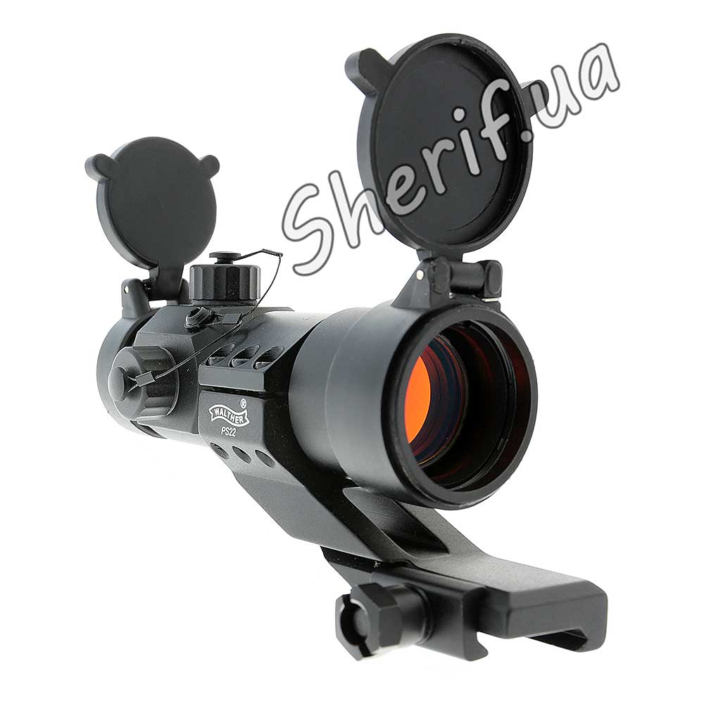 kollimatorniy Walther PS 22 5