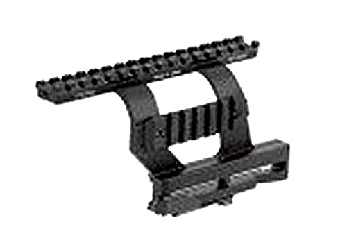 кріплення для прицілу