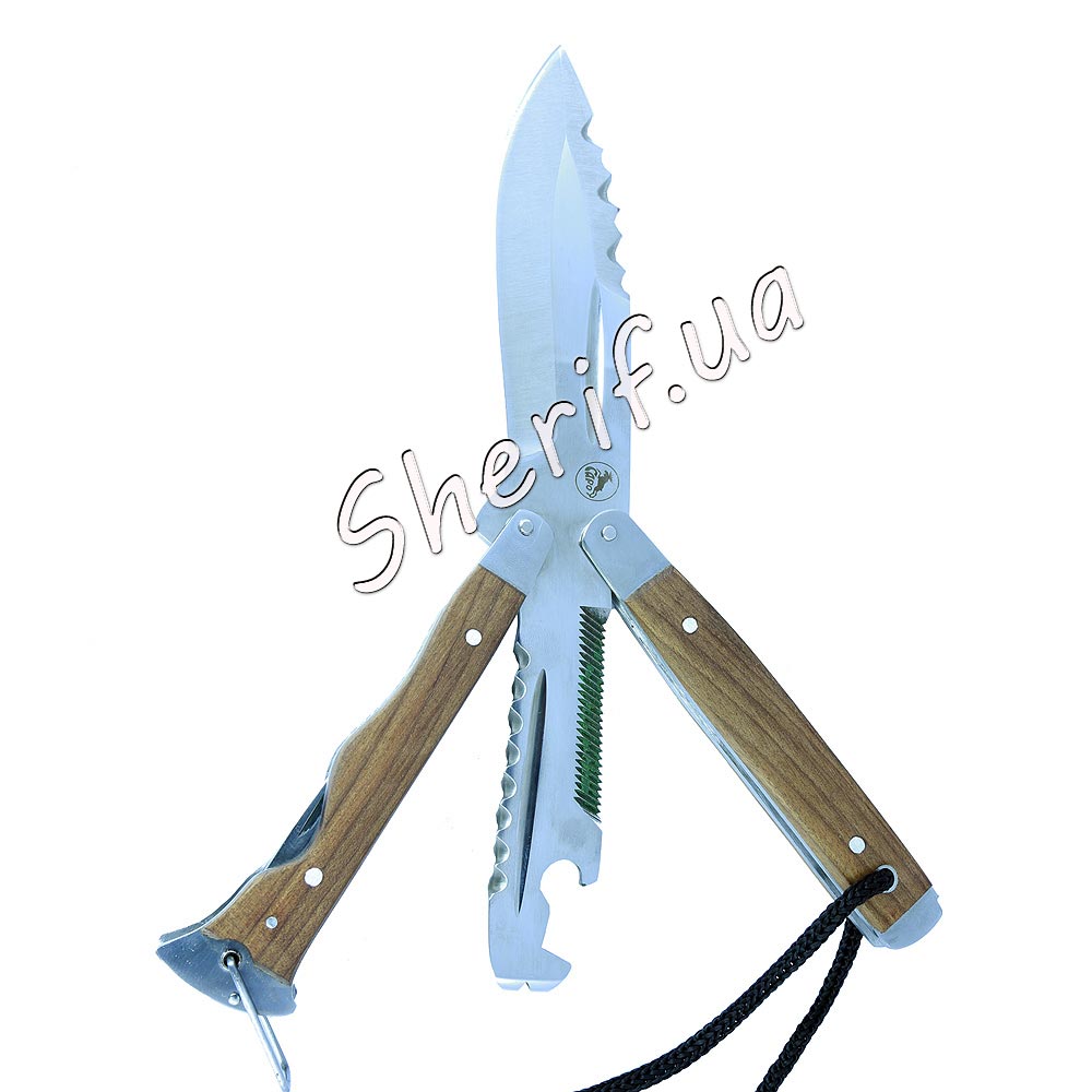 ніж-метелик