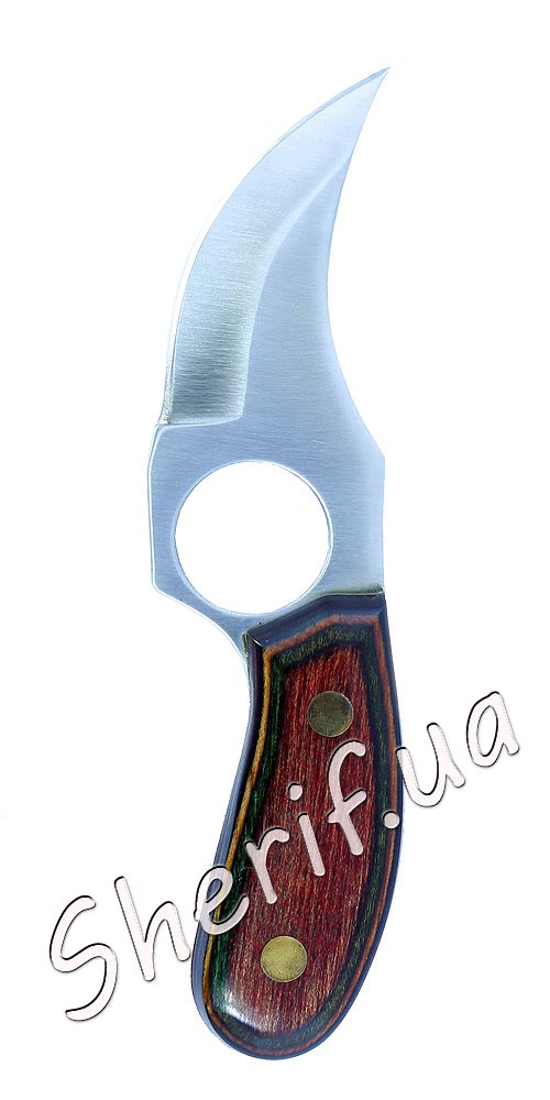 ніж для оброблення туші