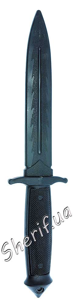 гумовий ніж