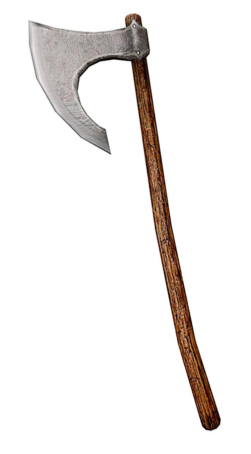 бойова сокира