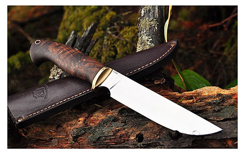 мисливський ніж престижний