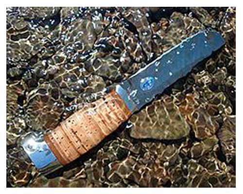 берестяна рукоять