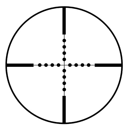 прицільна мітка