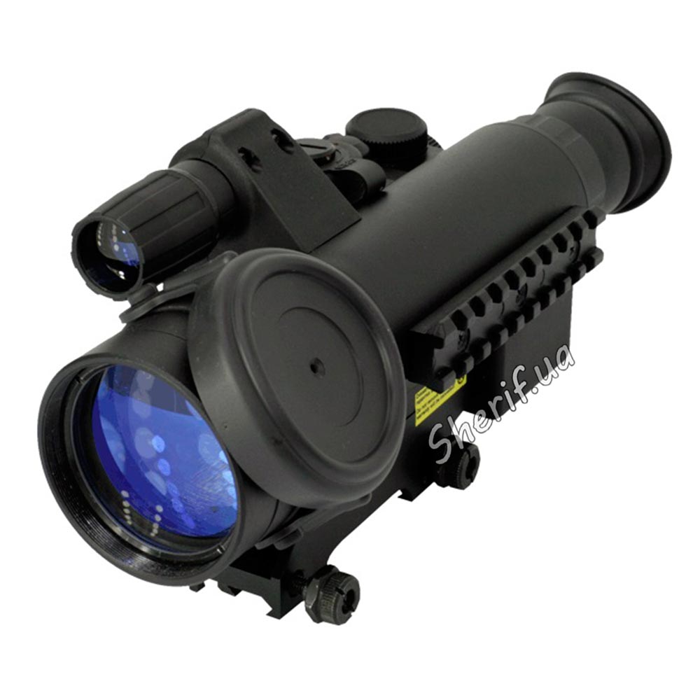 sentinel gs 2x50 03 enl